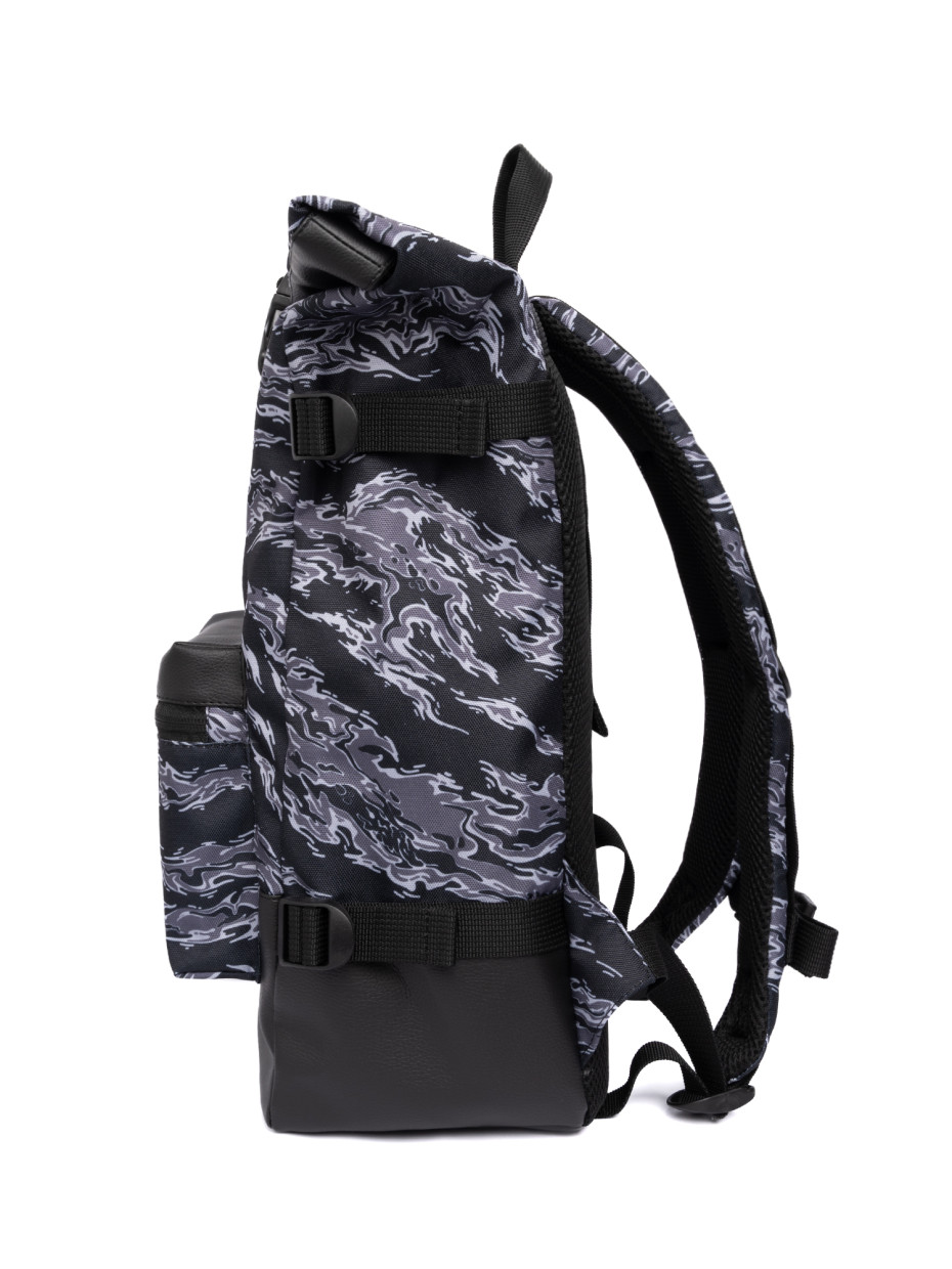 Рюкзак ROLLTOP 2 I tiger stripes camo 2/24