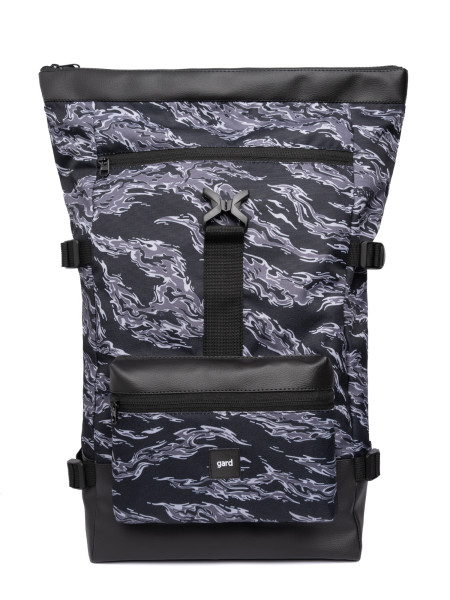Рюкзак ROLLTOP 2 I tiger stripes camo 2/24 фото 3