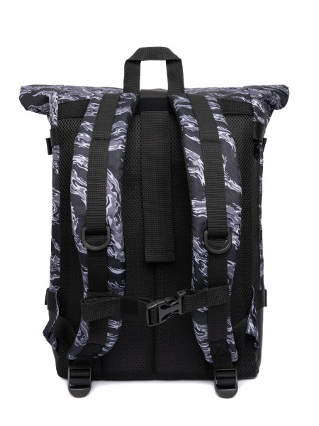Рюкзак ROLLTOP 2 I tiger stripes camo 2/24 фото 4