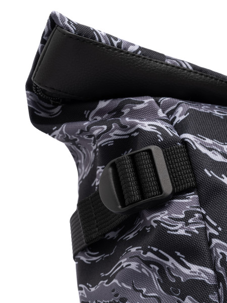 Рюкзак ROLLTOP 2 I tiger stripes camo 2/24 фото 6