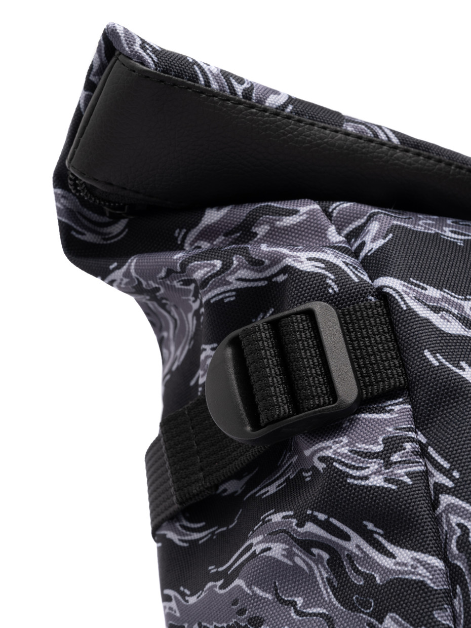 Рюкзак ROLLTOP 2 I tiger stripes camo 2/24