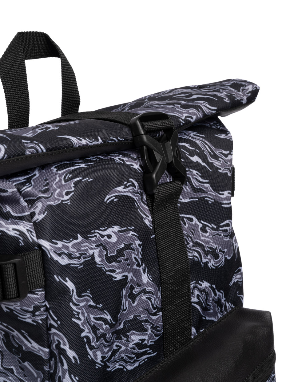 Рюкзак ROLLTOP 2 I tiger stripes camo 2/24