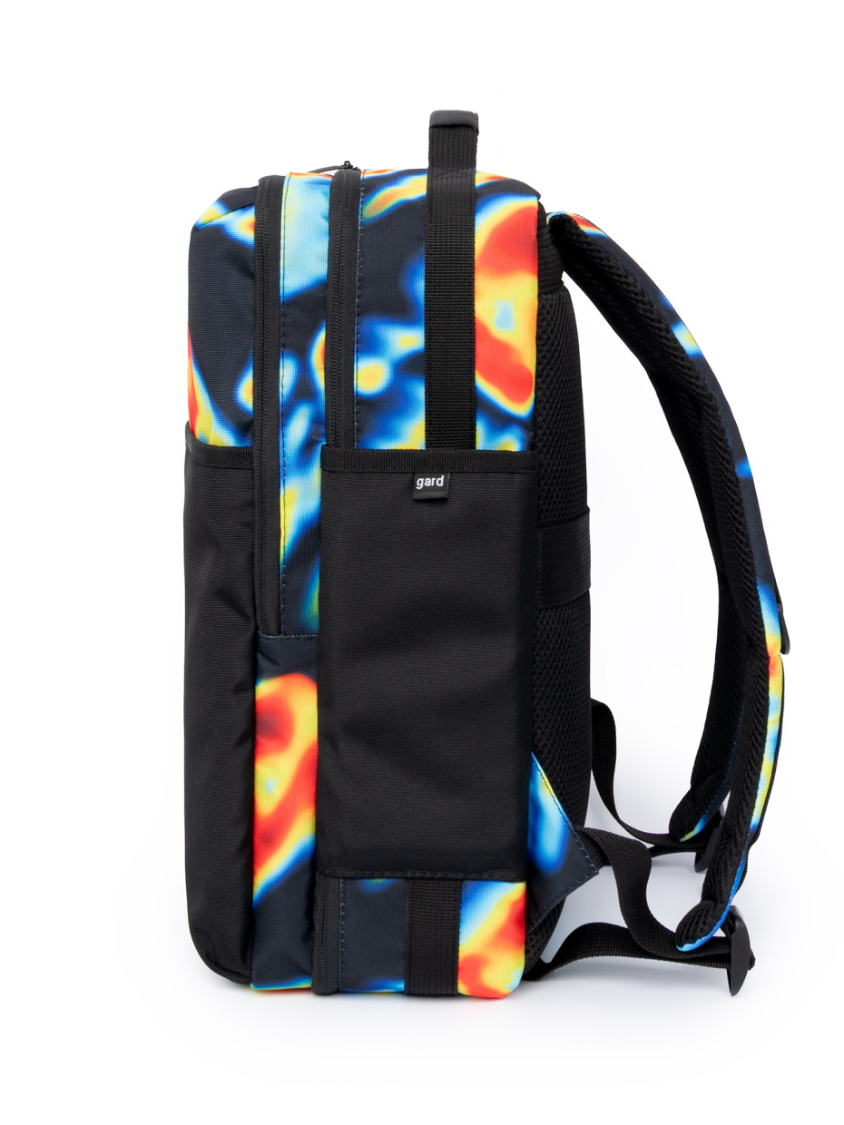 Рюкзак-валіза SKY (SUITCASE MOD) | THERMAL HANDS 4/25