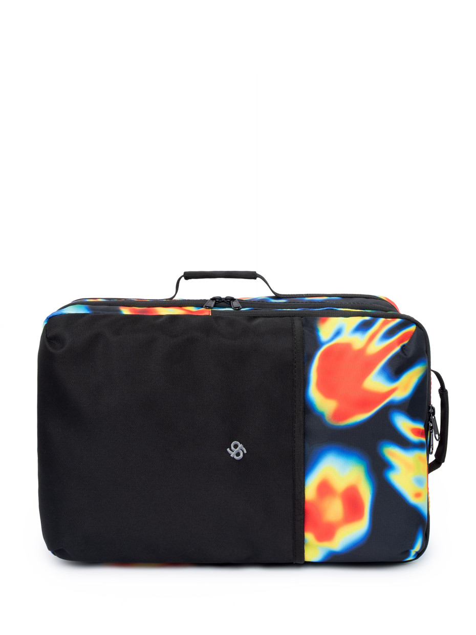Рюкзак-валіза SKY (SUITCASE MOD) | THERMAL HANDS 4/25