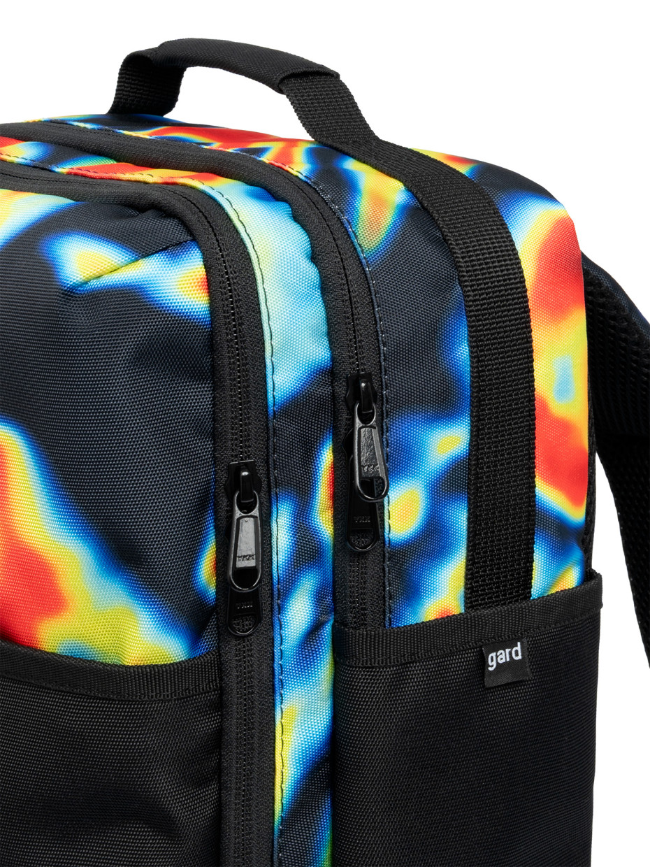 Рюкзак-валіза SKY (SUITCASE MOD) | THERMAL HANDS 4/25