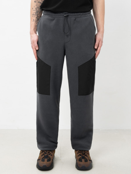 Спортивні штани MICROFLEECE DEPP І темно-сірий - чорний 1/26 фото 2