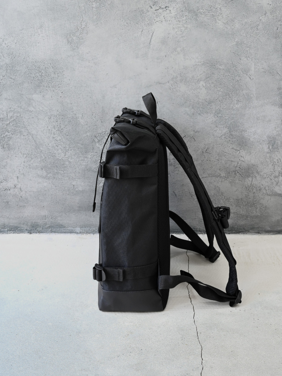 Рюкзак FLY BACKPACK | чорний 4/22