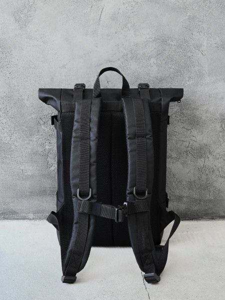 Рюкзак FLY BACKPACK | чорний 4/22 фото 3
