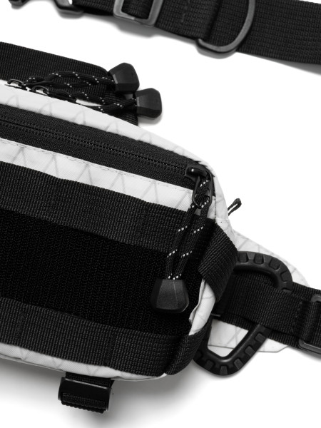 Сумка на пояс ROD-VELCRO2 (MOLLI MOD) | X-Pac білий 1/26 фото 4