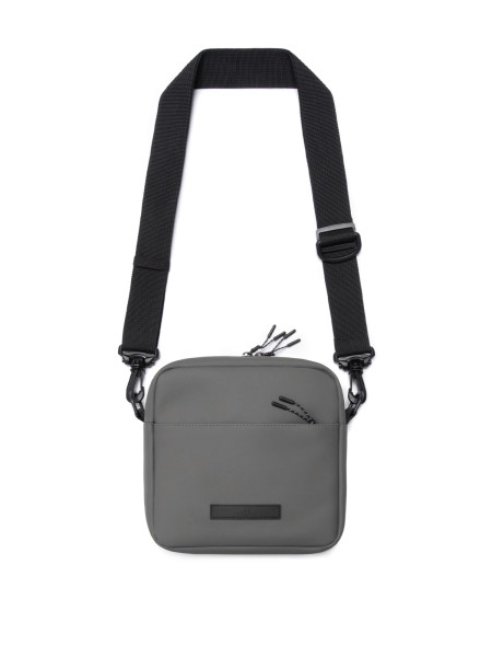 Месенджер S (MINI ECO-LEATHER MOD) | екошкіра бежевий 3/26