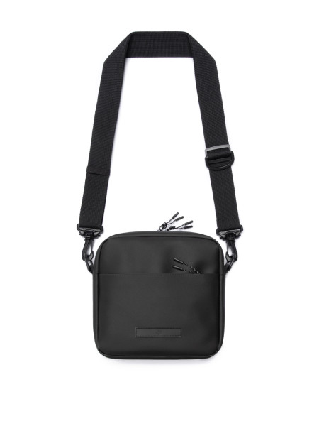 Месенджер S (MINI ECO-LEATHER MOD) | екошкіра бежевий 3/26