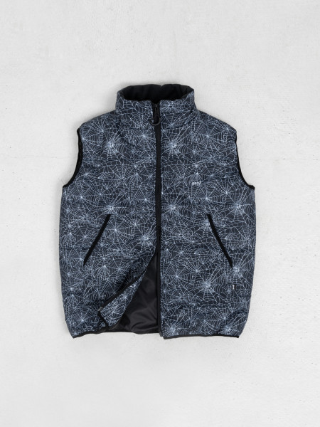 Жилет WAISTCOAT F-1 | white web 2/24