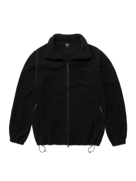Кофта FLEECE MOUNTAIN І чорний 4/25