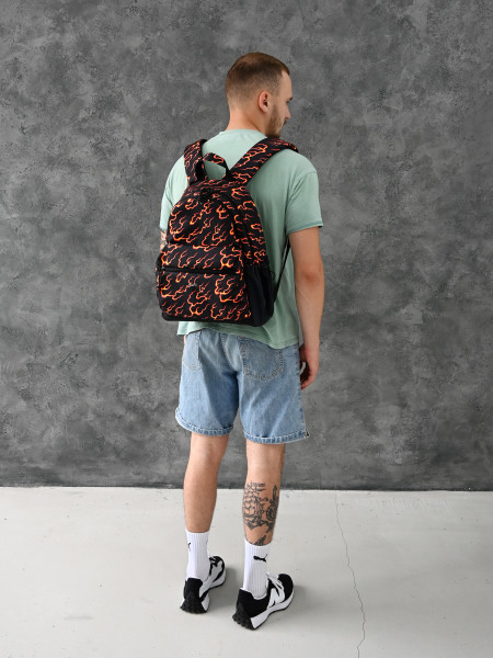 Рюкзак BACKPACK 3 | flame red 3/22 фото 3