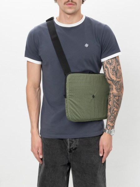 Чохол для гаджету (SFA) LEADER BAG + FS | ріпстоп хакі 1/26 фото 2