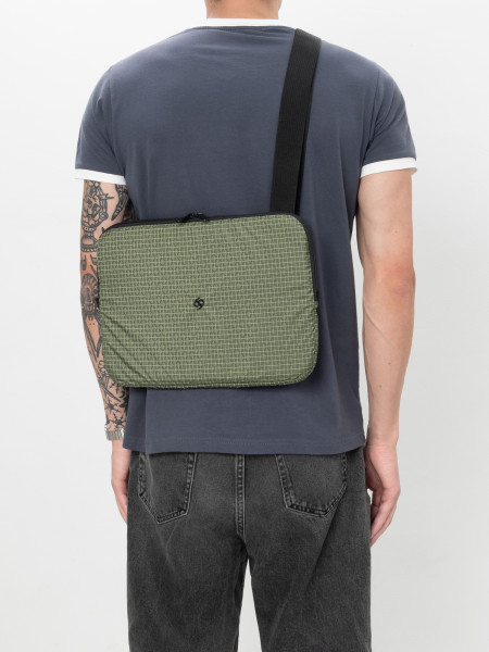Чохол для гаджету (SFA) LEADER BAG + FS | ріпстоп хакі 1/26 фото 4