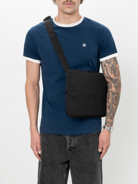 Чохол для ноутбука (SFA) LEADER BAG+FS | чорний 2/26 фото 2