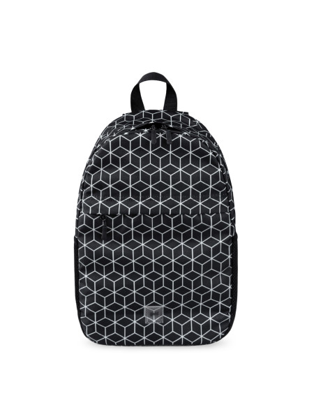 Рюкзак SMASH | geometrik print 2/21