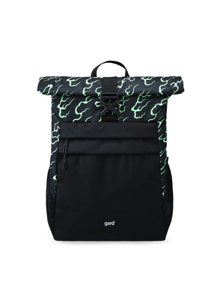 Рюкзак GILLS | flame green 1/23