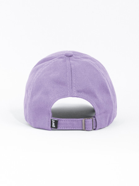 Кепка BASEBALL CAP | бузковий 2/24 фото 5