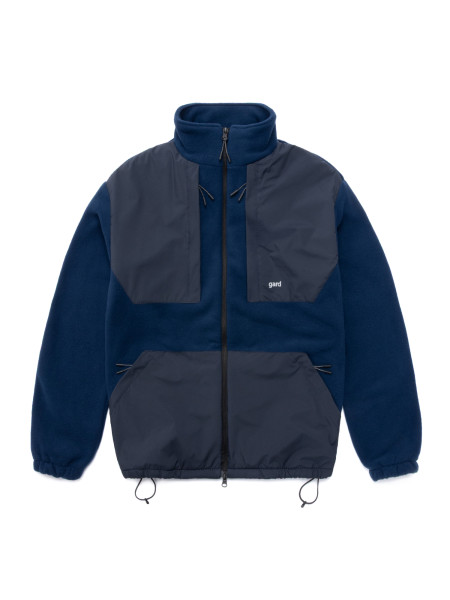 Кофта FLEECE DRAGONFLY І синій 4/25