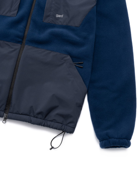 Кофта FLEECE DRAGONFLY І синій 4/25 фото 6