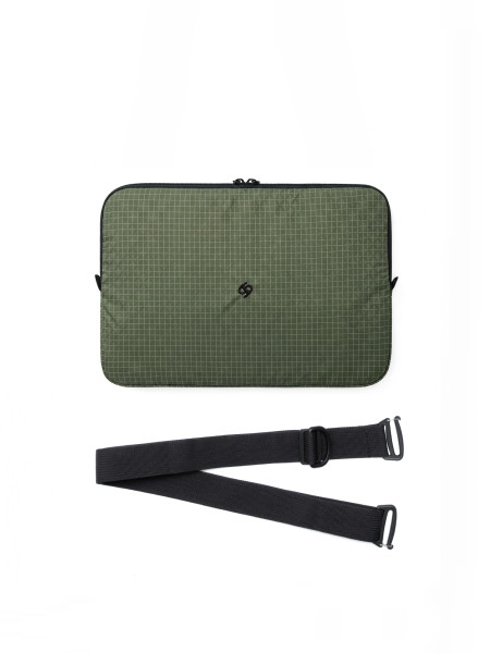 Чохол для гаджету (SFA) LEADER BAG + FS | ріпстоп хакі 1/26