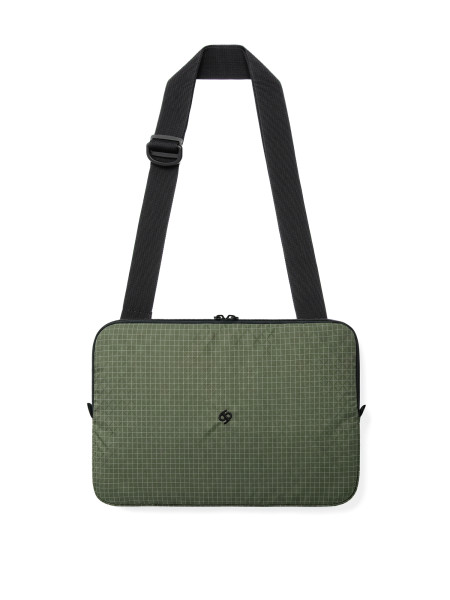 Чохол для гаджету (SFA) LEADER BAG + FS | ріпстоп хакі 1/26 фото 2