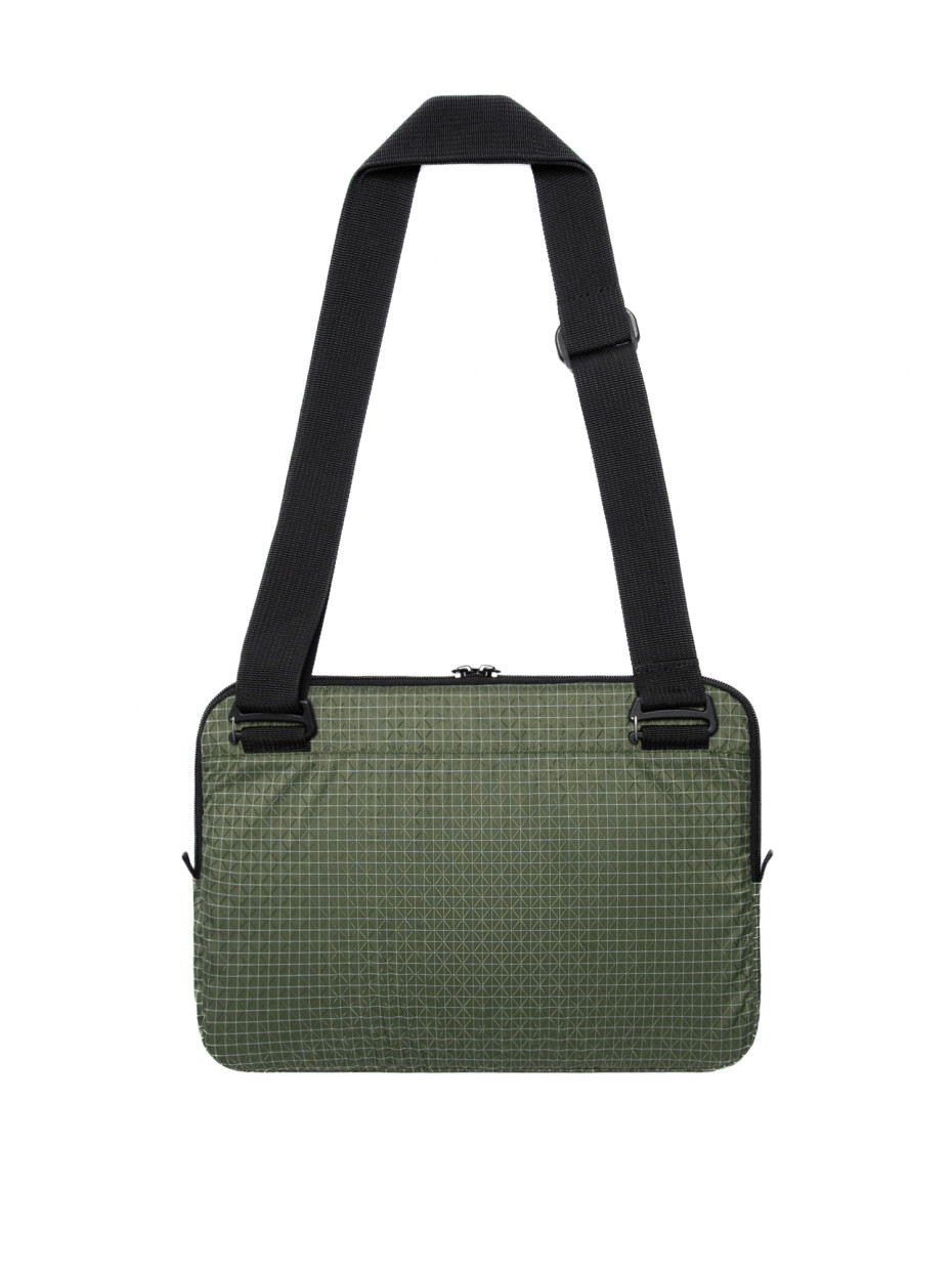 Чохол для гаджету (SFA) LEADER BAG + FS | ріпстоп хакі 1/26