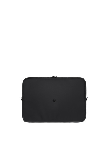 Чохол для ноутбука (SFA) LEADER BAG+FS | екошкіра чорний 2/26 фото 4