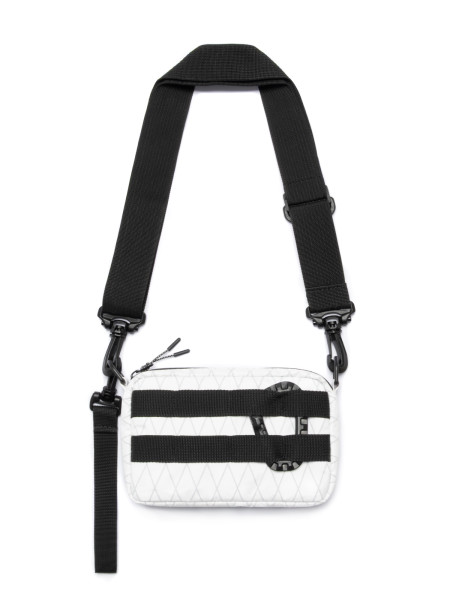 Сумка POUCH Velcro+CFS | X-pac білий 1/26 фото 6