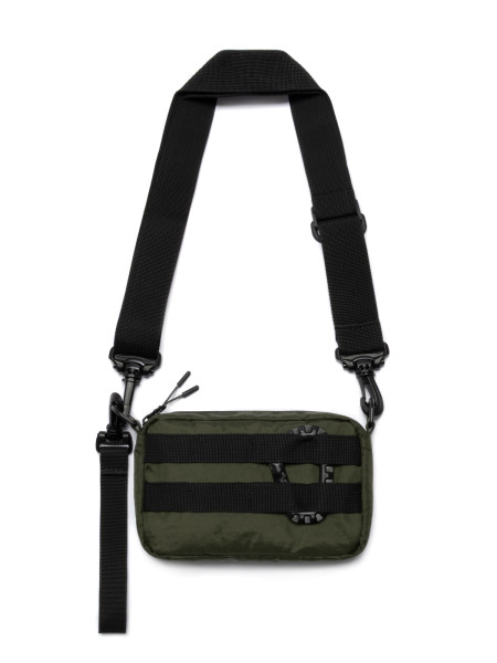 Сумка POUCH Velcro+CFS | X-pac хакі 1/26 фото 6