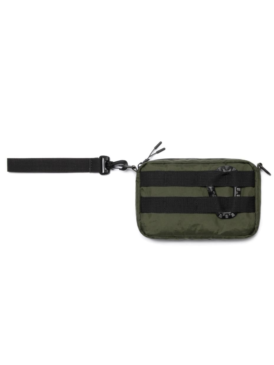 Сумка POUCH Velcro+CFS | X-pac хакі 1/26