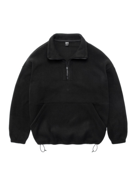 Кофта FLEECE BOTTOM І чорний 4/25