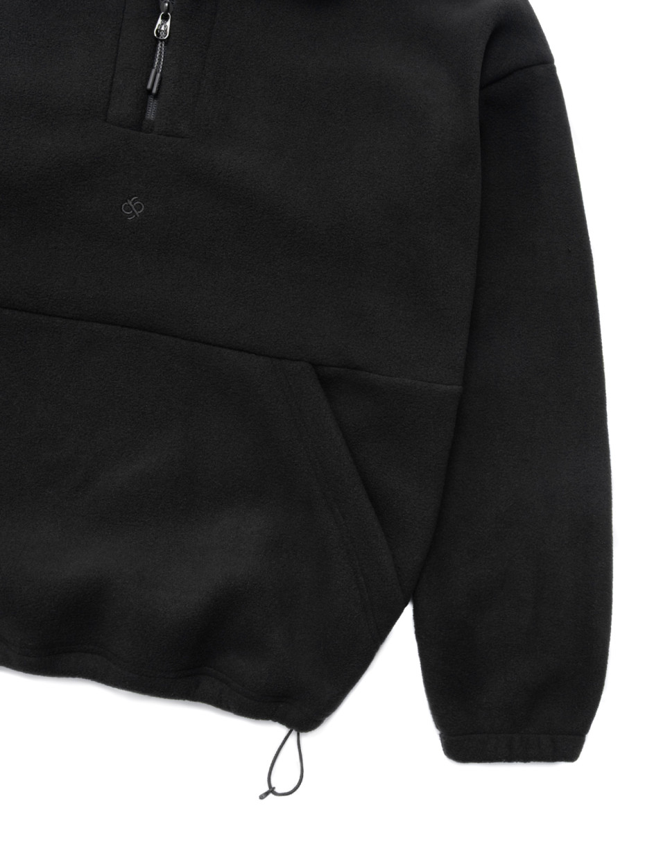 Кофта FLEECE BOTTOM І чорний 4/25