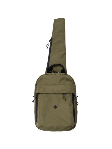 Сумка Y2K SLING BAG I хакі 1/26