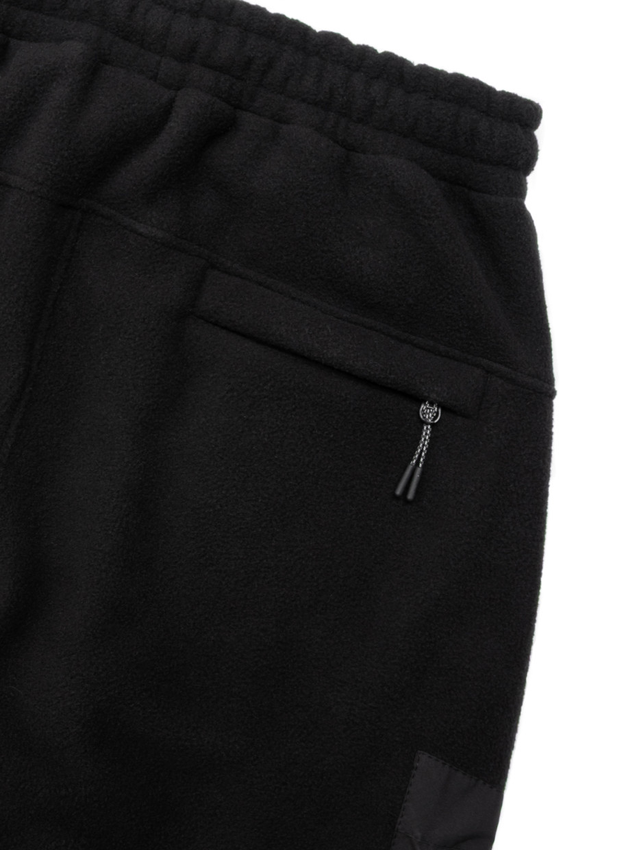Спортивні штани MICROFLEECE ARCET І чорний 4/25