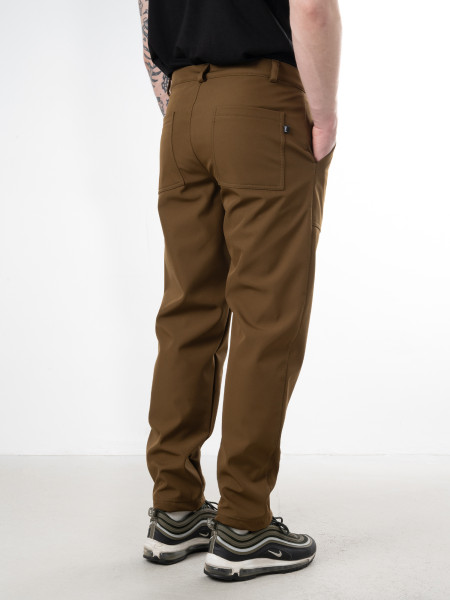 Штани VOKER SOFT SHELL І койот 4/24 фото 5