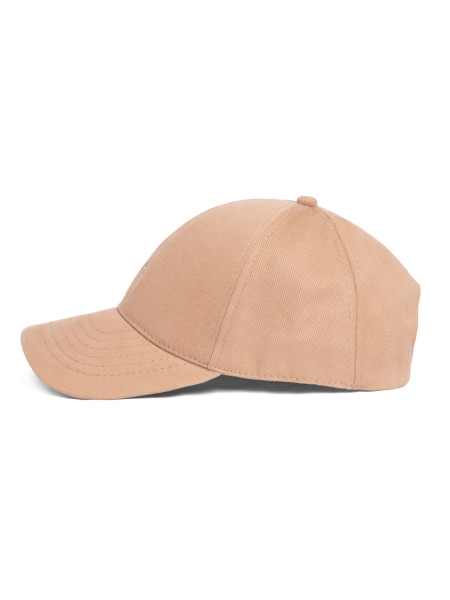 Кепка BASEBALL CAP [gb] | бежевий 1/25 фото 2