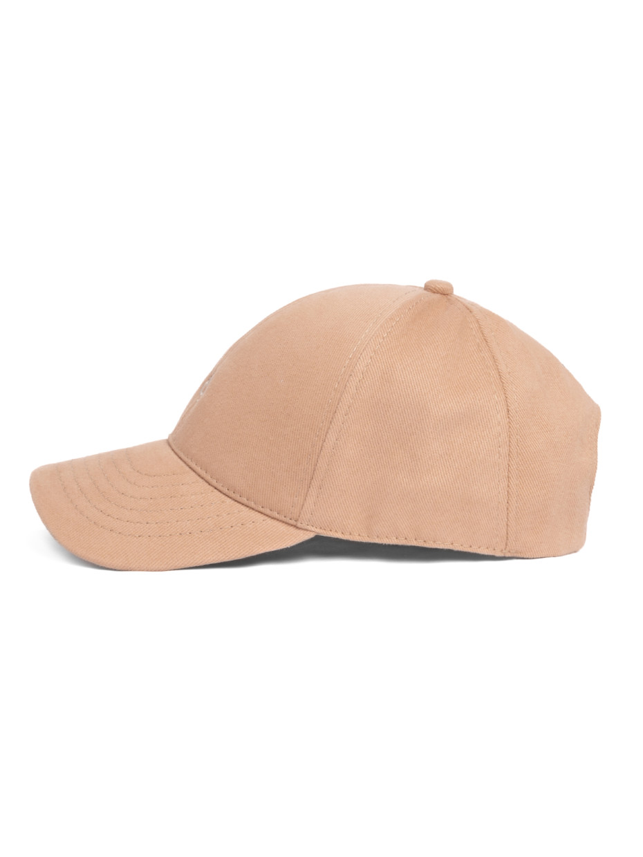 Кепка BASEBALL CAP [gb] | бежевий 1/25