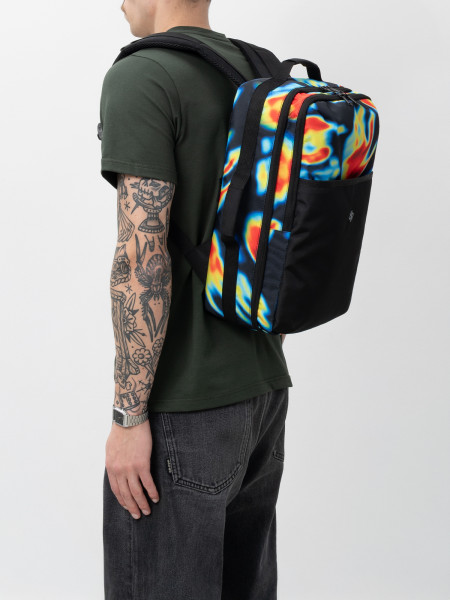Рюкзак-валіза SKY (SUITCASE MOD) | THERMAL HANDS 4/25 фото 5