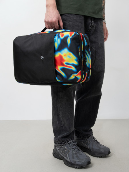 Рюкзак-валіза SKY (SUITCASE MOD) | THERMAL HANDS 4/25 фото 6