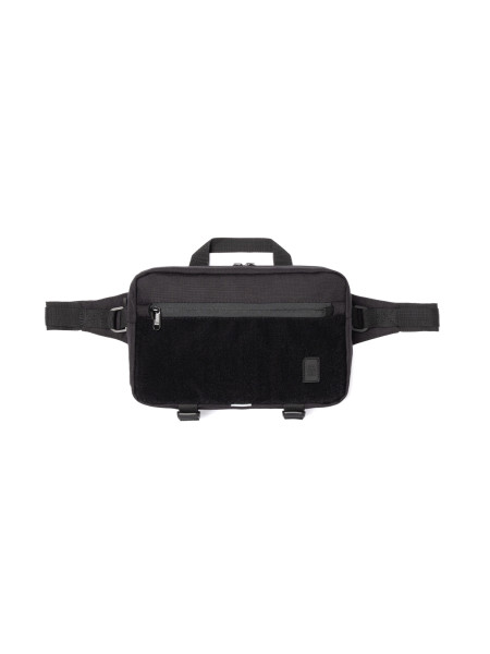 Сумка GARD VELCRO I CORDURA чорний 4/19
