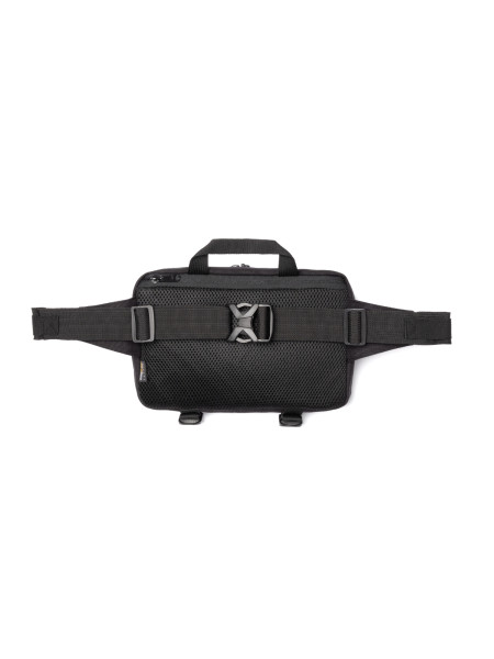 Сумка GARD VELCRO I CORDURA чорний 4/19 фото 2