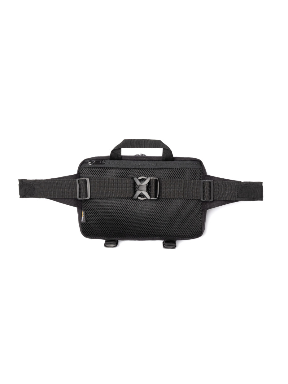 Сумка GARD VELCRO I CORDURA чорний 4/19