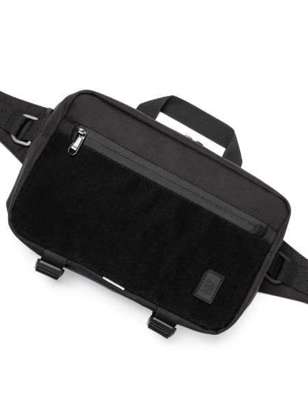Сумка GARD VELCRO I CORDURA чорний 4/19 фото 3