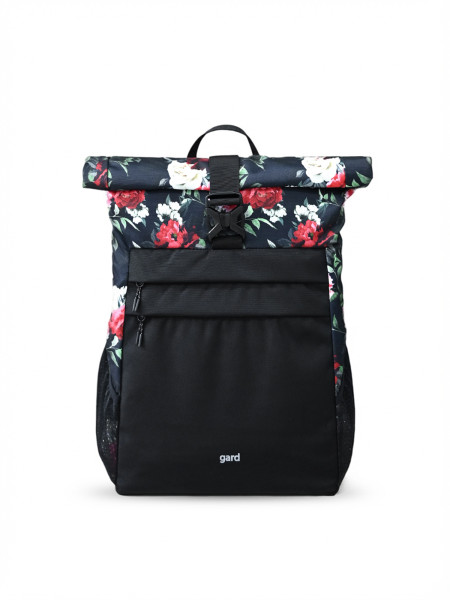 Рюкзак GILLS | flowers 1/23