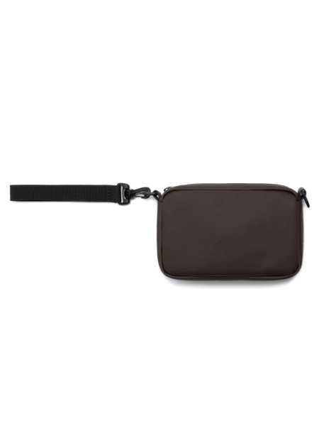 Сумка POUCH (E-LM)+CFS | екошкіра коричневий 2/26 фото 6