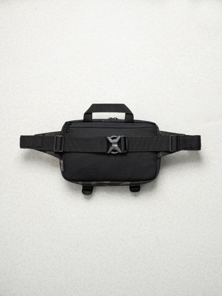 Сумка GARD VELCRO I CORDURA black multicam 1/24 фото 6