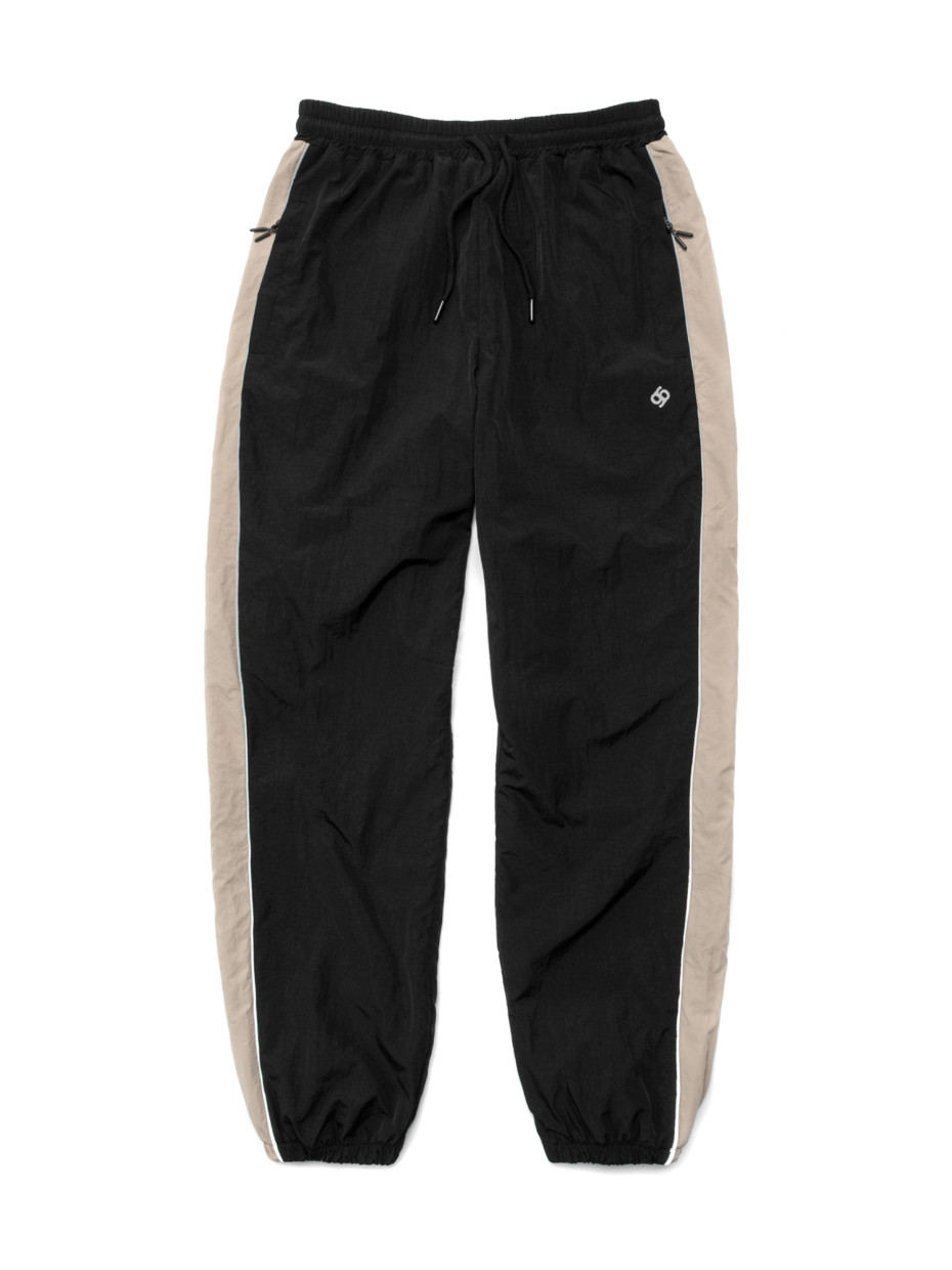 Спортивний костюм SHIFT TRACK SUIT І чорний - пісочний 2/25